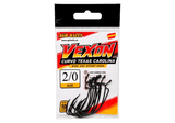 Anzuelos AGR Vexon Curvo Texas Carolina - Tienda Bass