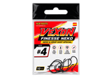 Anzuelos AGR Vexon Finesse Neko - Tienda Bass