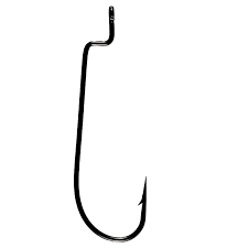 Anzuelos Baitsfishing O'Shaughness - Tienda Bass