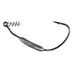 Anzuelos Baitsfishing Swimbaits Spring Hook Lead 3/0 - 5g - Tienda Bass