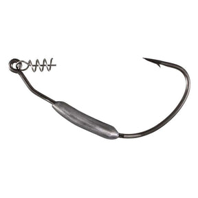 Anzuelos Baitsfishing Swimbaits Spring Hook Lead 5/0 - 7g - Tienda Bass