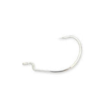 Anzuelos Black Minnow Nº4 140 Krog Premium 4 - Tienda Bass