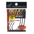 Anzuelos Hayabusa Bulky Shad 7/0+ - Tienda Bass