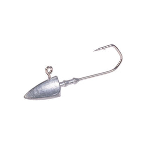 Anzuelos Jig Hart Head Arrow nº1 – 3,5 gramos - Tienda Bass