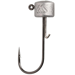 Anzuelos Jig Mikado Jaws nº1/0 – 3 gramos - Tienda Bass