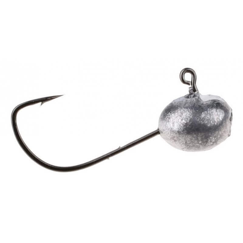 Anzuelos Jig Mikado Micro nº2 - 1 gramo - Tienda Bass