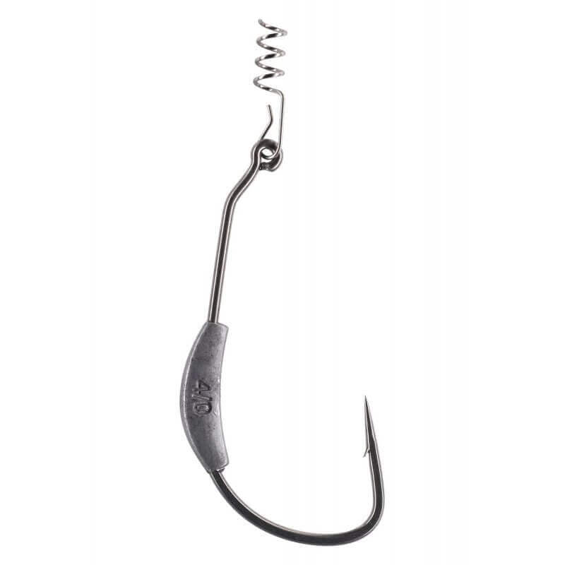 Anzuelos Mikado Jaws Lead Nº 4/0 - 5g - Tienda Bass