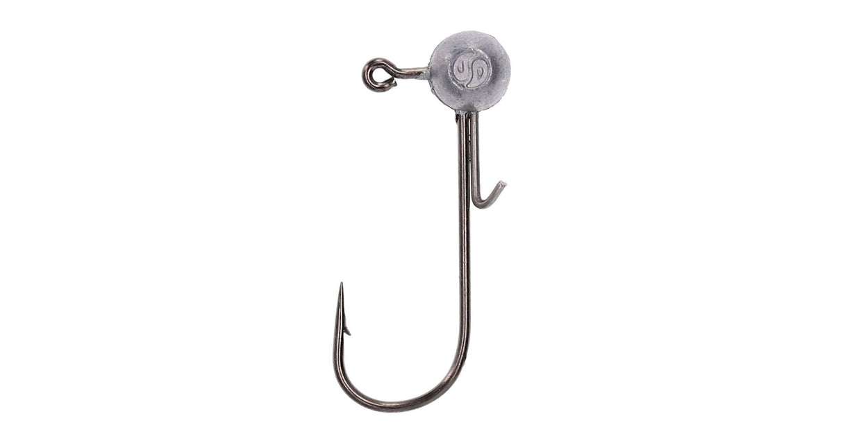 Anzuelos Mikado Sensual Micro Jig Head 4g - Tienda Bass