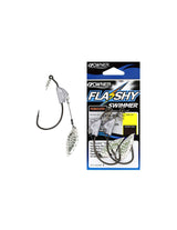 Anzuelos Owner 5164 Flashy Swimmer - Tienda Bass