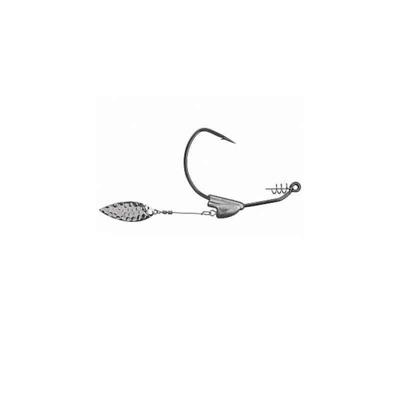 Anzuelos Owner 5164 Flashy Swimmer - Tienda Bass
