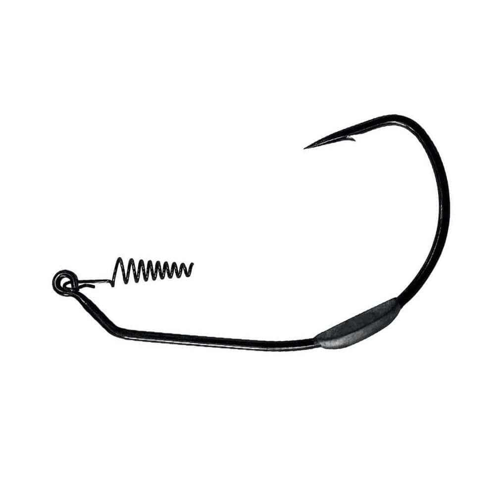 Anzuelos VMC 7346 Heavy Duty Fixed Weight Swimbait 7/0 - 14 g - Tienda Bass