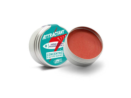 Attractant Fiiish Red - Tienda Bass