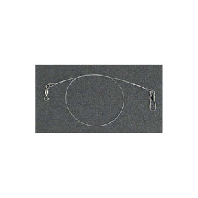 Bajo de línea de acero 2140 Evia Gris - Tienda Bass