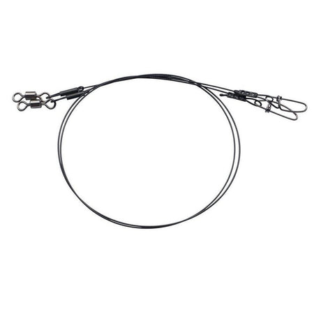 Bajo de línea de acero Berkley 40 cm - Tienda Bass