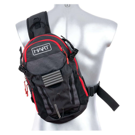 Bolso bandolera Hart Airy Tech 10L - Tienda Bass