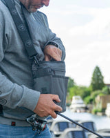 Bolso con cajas Fox Rage - Tienda Bass