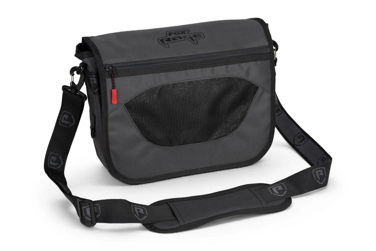 Bolso con cajas Fox Rage - Tienda Bass