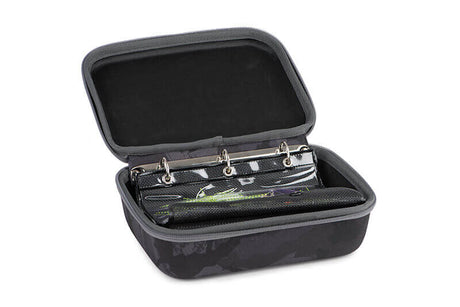 Bolso Fox Rage Spinnerbait Camo - Tienda Bass