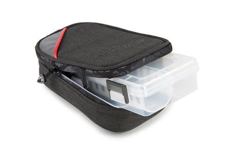 Bolso Fox Rage Street Fighter para accesorios - Tienda Bass