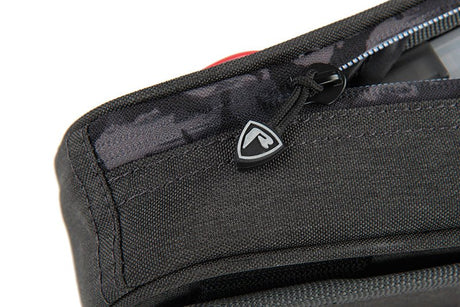 Bolso Fox Rage Street Fighter para accesorios - Tienda Bass