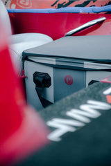 Bolso hermético Fox Rage Pro Series - Tienda Bass