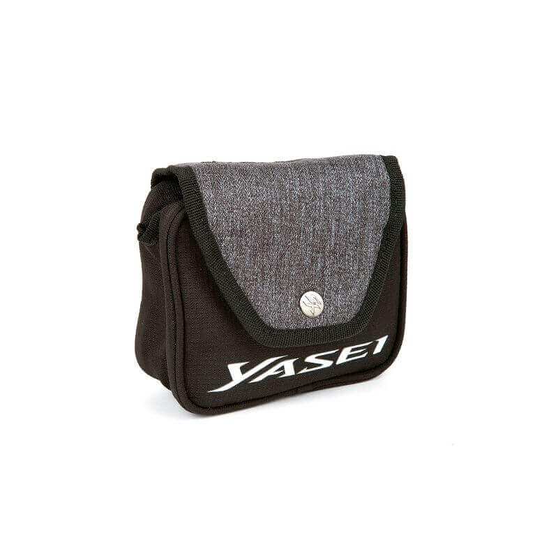 Bolso para carrete Shimano Yasey Sync - Tienda Bass