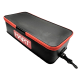 Bolso semirrigido Hart con separadores - Tienda Bass