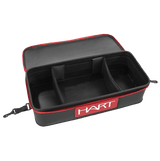 Bolso semirrigido Hart con separadores - Tienda Bass