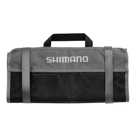 Bolso Shimano para señuelos grandes - Tienda Bass