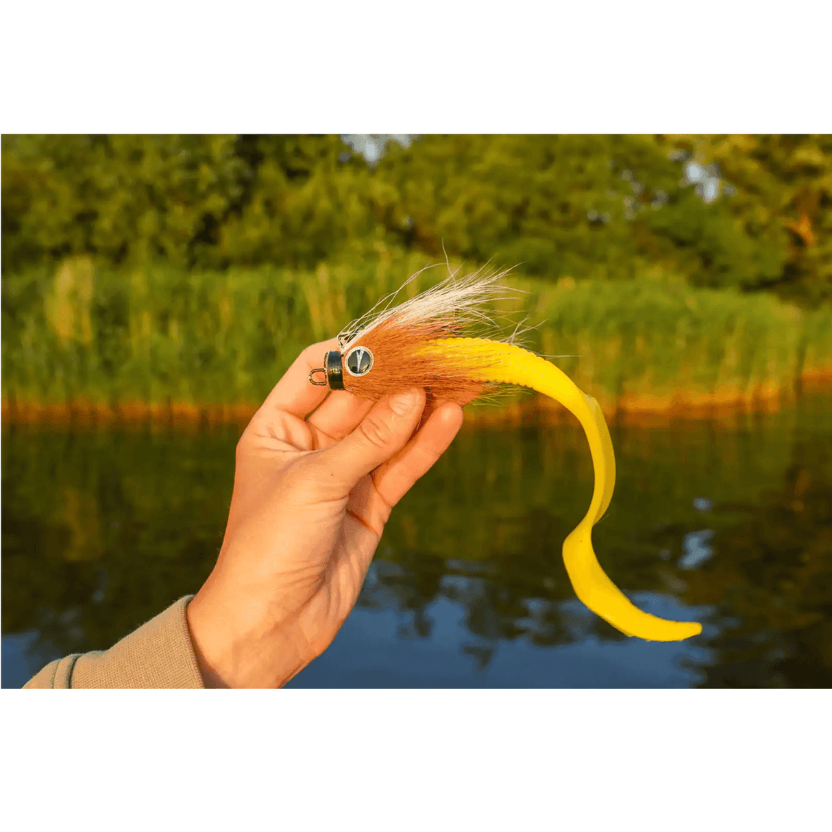 Cabeza plomada VMC Mustache Rig Black Widow - Tienda Bass