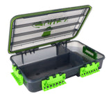 Caja Gunki Float Impermeable para cebos grandes - Tienda Bass