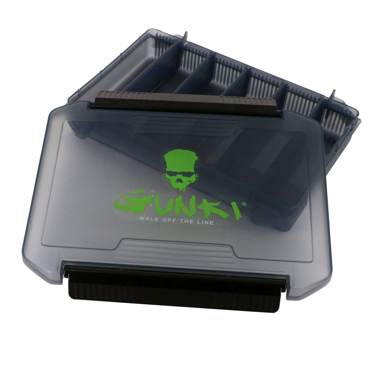 Caja Gunki para señuelos blandos PM - Tienda Bass