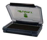 Caja Gunki Rig & Hook Laterales Abiertos PM - Tienda Bass