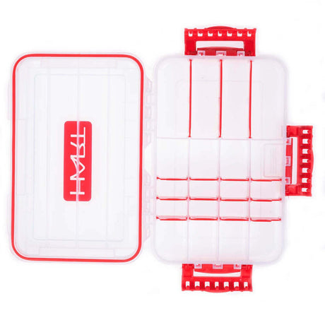 Caja Hart 7300 - C - Tienda Bass