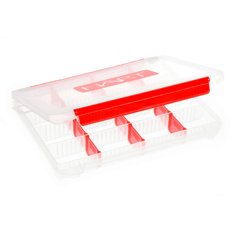 Caja Hart Tray 1 - Tienda Bass