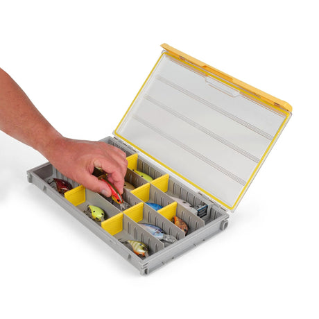 Caja Plano EDGE 3700 - Tienda Bass