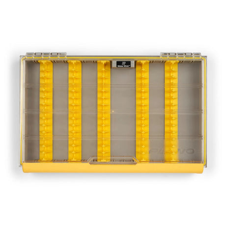 Caja Plano EDGE Jig/Bladed Jig 3700 - Tienda Bass