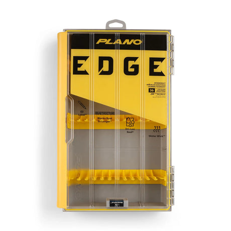 Caja Plano EDGE Spinner Bait 3700 - Tienda Bass