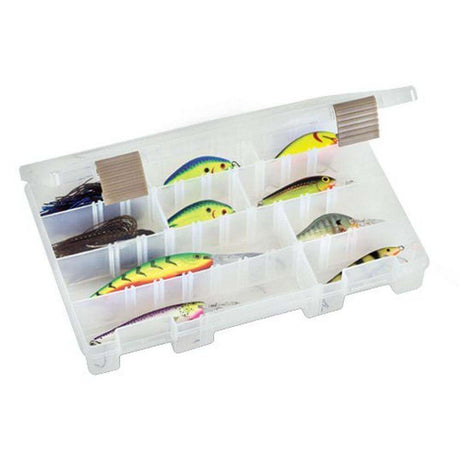 Caja Plano Horizontal StowAway ProLatch 3600 - Tienda Bass