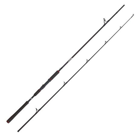 Caña Abu Garcia Beast Deadbait 902XH - Tienda Bass