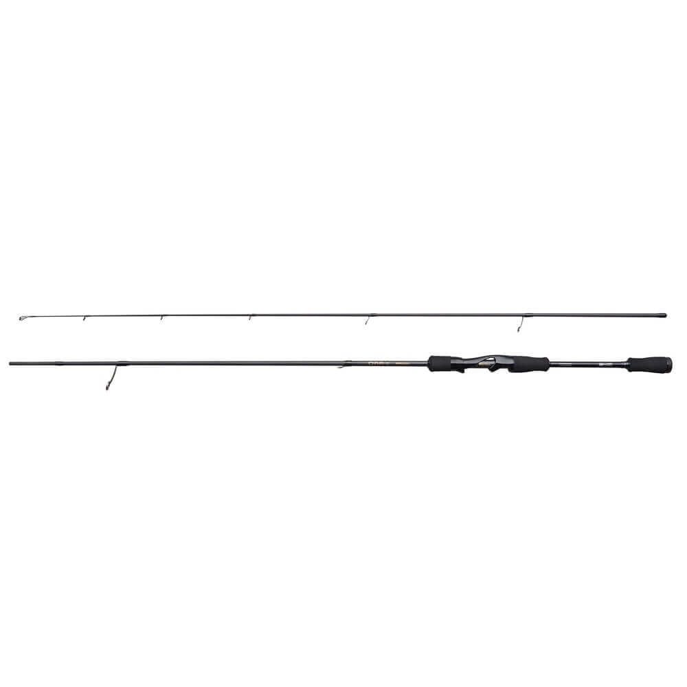 Caña Abu Garcia ORRA 802M 7 - 28 g - Tienda Bass