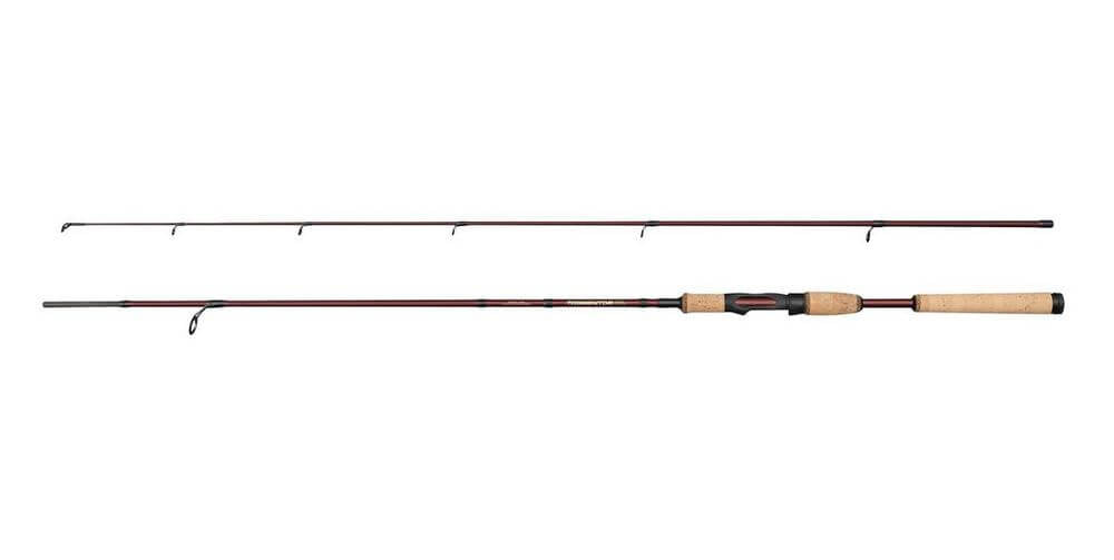 Caña Abu Garcia Tormentor2 702M - Tienda Bass