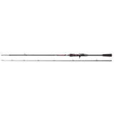 Caña Abu Garcia Vendetta V3 602ML - Tienda Bass