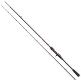 Caña Abu Garcia Vendetta V3 702MH 15 - 40 g - Tienda Bass