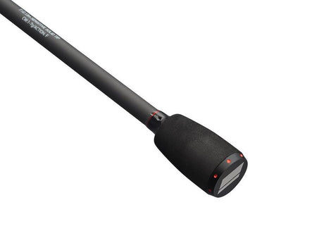 Caña Abu Garcia Vendetta V4 762MLS 2,29 m - Tienda Bass