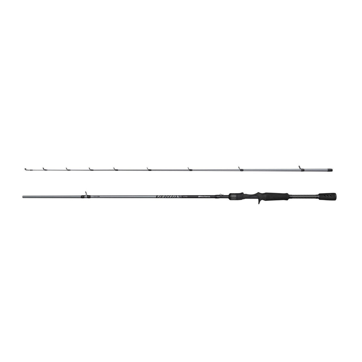 Caña Abu Garcia Veritas LTD Cranck 722M 2,18 m - Tienda Bass