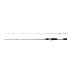 Caña Abu Garcia Veritas LTD Cranck 722M 2,18 m - Tienda Bass