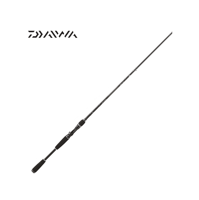 Caña Daiwa Tatula 711 MHXB 2,16 m - Tienda Bass