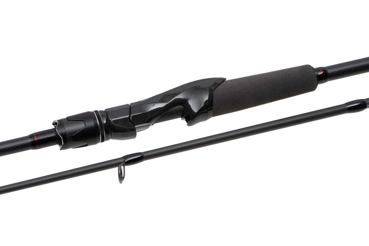 Caña Fox Rage Caña Prism X Power Spin - Tienda Bass