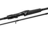 Caña Fox Rage Caña Prism X Power Spin - Tienda Bass